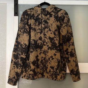 Lululemon hoodie sweater..